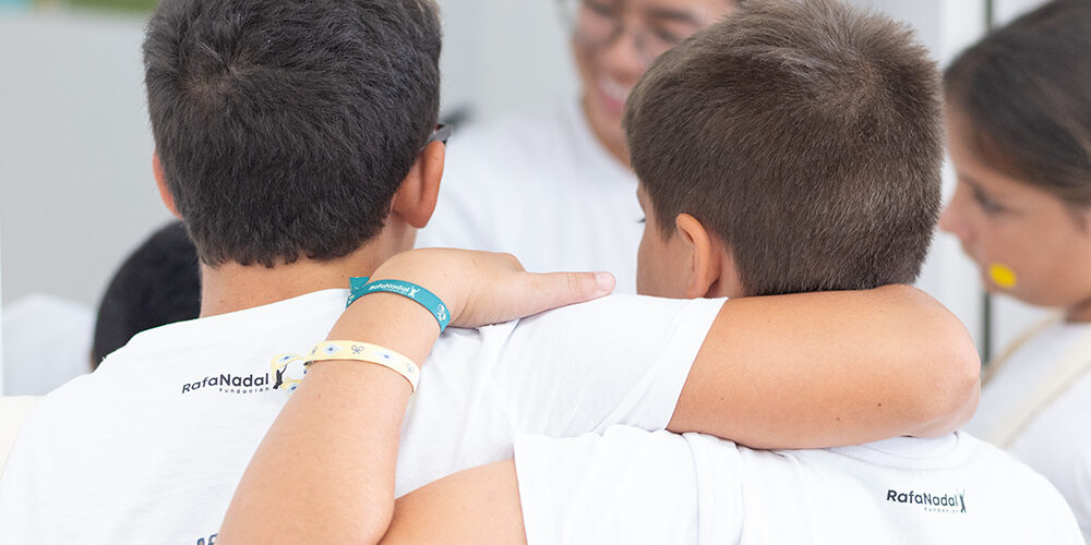 Un nuevo curso con más impacto: balance de beneficiarios en nuestros proyectos 2024-2025