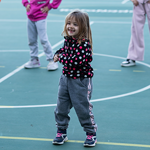 Centros Fundación Rafa Nadal