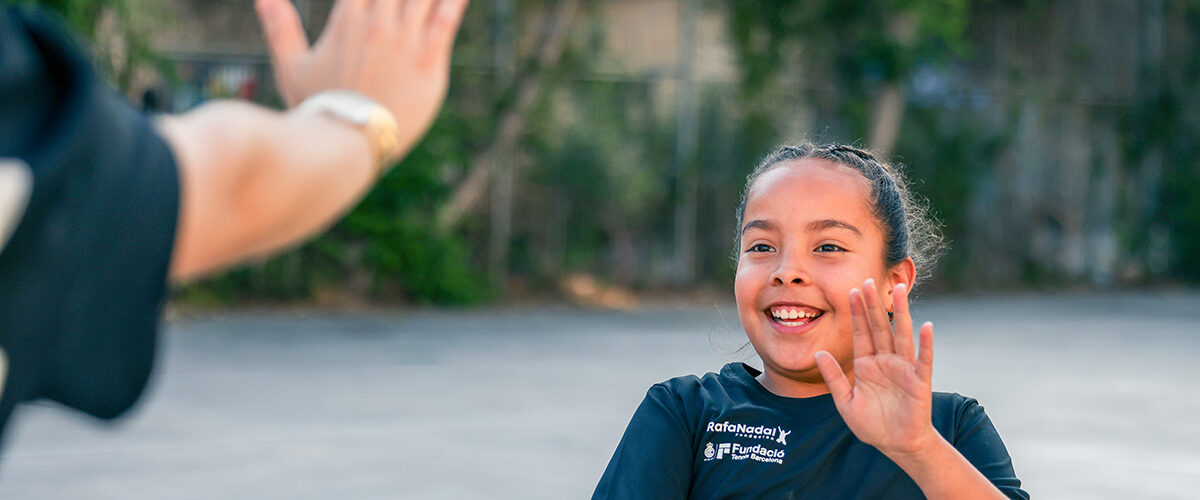 Arrancamos un nuevo curso de Play All en Barcelona con ilusión y compromiso