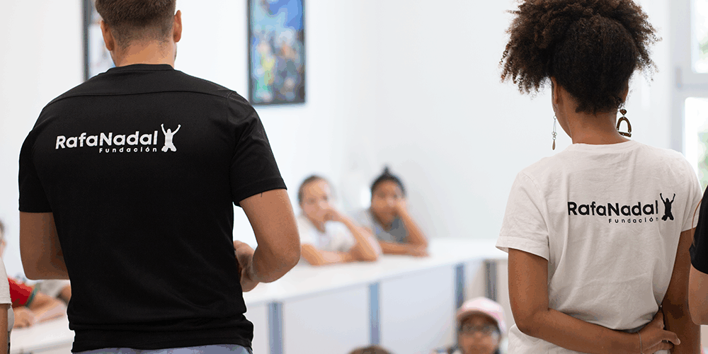 Día Internacional contra la Violencia y el Acoso Escolar: construyendo espacios seguros en nuestros centros