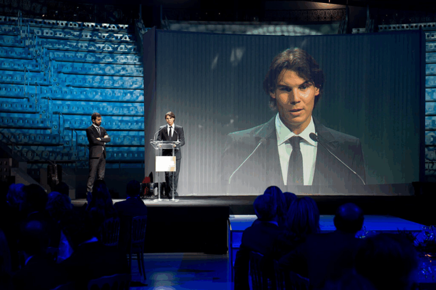 Juntos por la integración