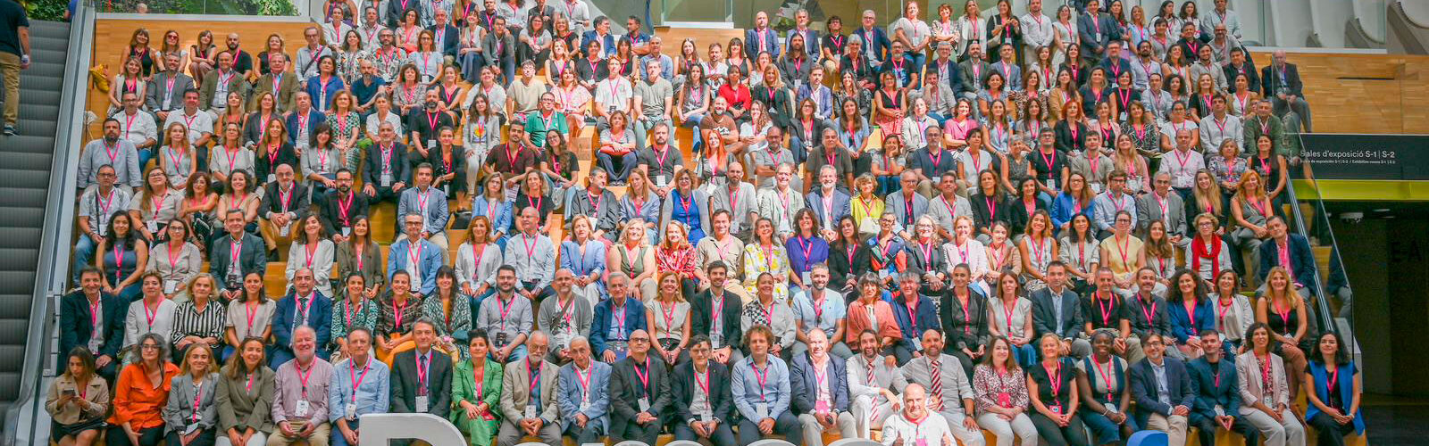 La Fundación Rafa Nadal Presente en DEMOS 2024: Filantropía para el Futuro