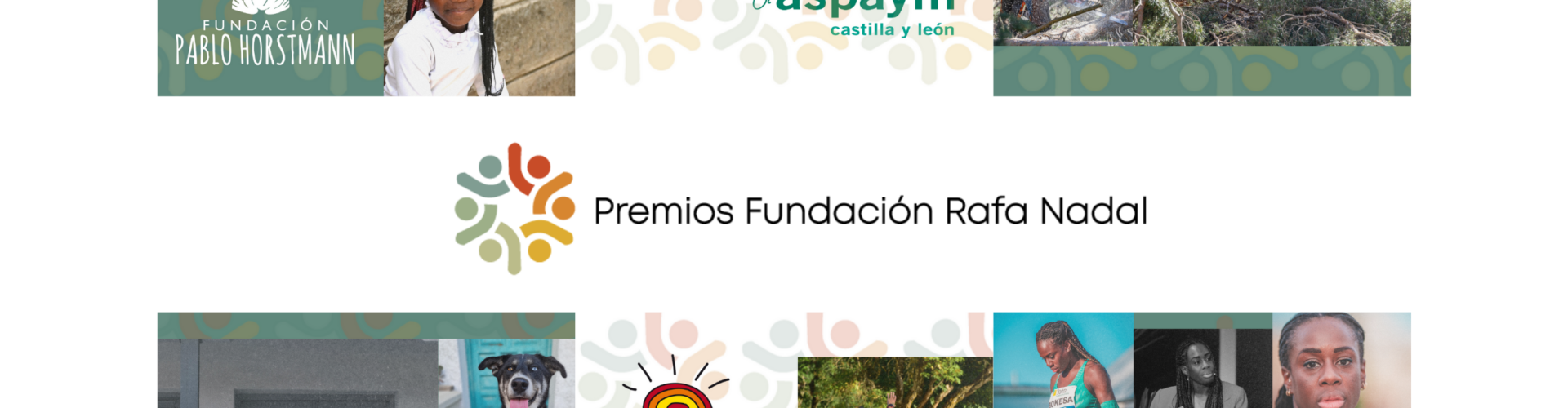 La Fundación Rafa Nadal da a conocer los proyectos ganadores de los III Premios Fundación Rafa Nadal, impulsados por Telefónica