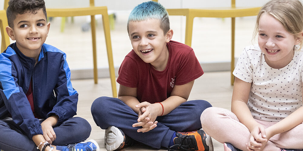 Jornada de Salud Mental Comunitaria en el Barrio San Fermín