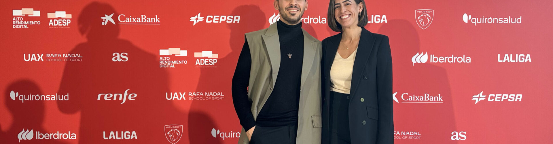 La Fundación Rafa Nadal participa en el Congreso «Deporte en Positivo» de Madrid, reafirmando su compromiso con la protección a la infancia