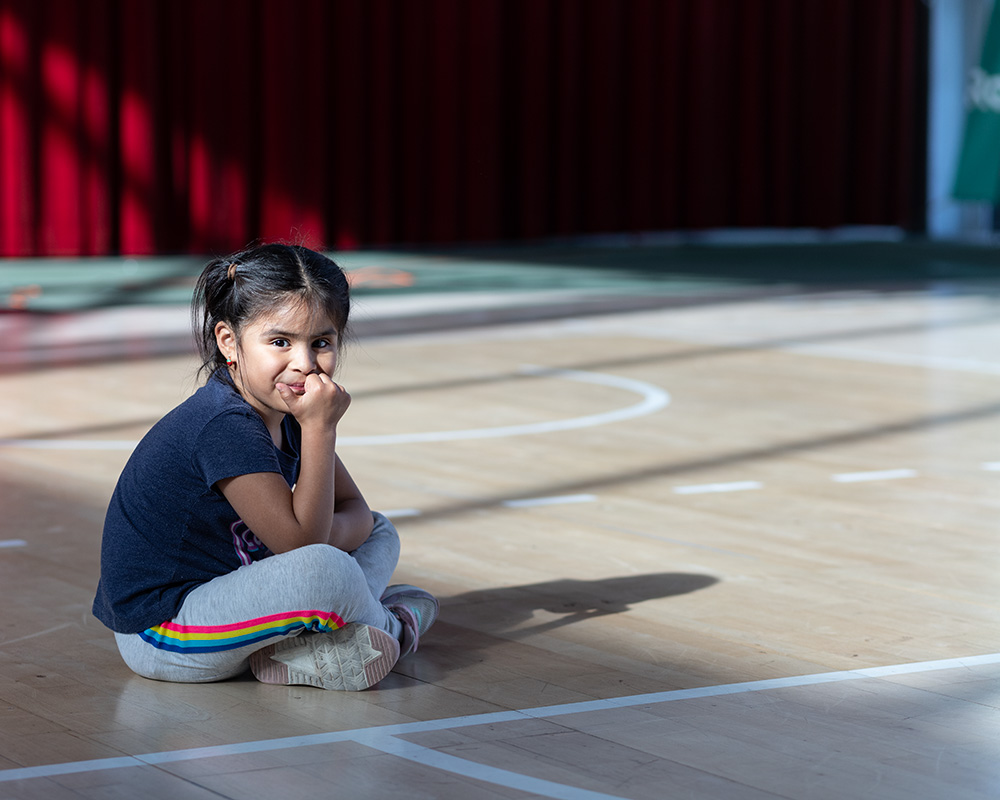 Christmas Family Day at the Rafa Nadal Foundation Center Madrid: Fun and Positive Messages for 2026