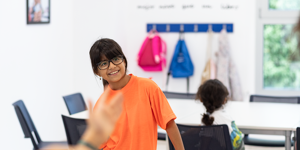 Todos somos buenos en algo: así trabajamos las inteligencias múltiples en el Centro Fundación Rafa Nadal de Palma