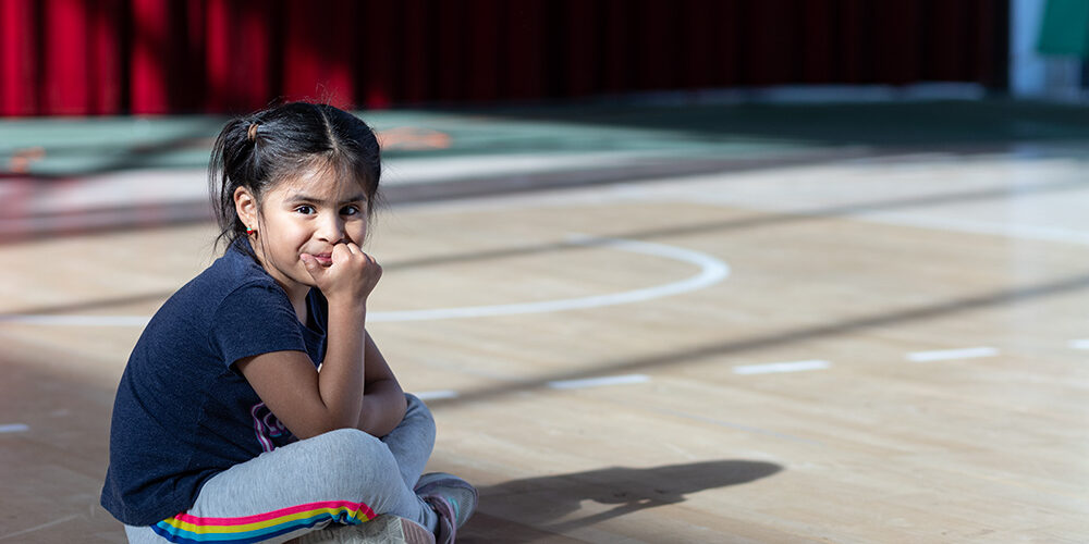 Jornada Familiar de Navidad en el Centro Fundación Rafa Nadal Madrid: diversión y mensajes positivos para 2026