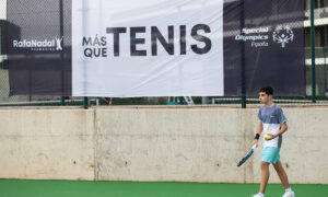 La importancia de la regularidad en el entrenamiento para personas con discapacidad intelectual