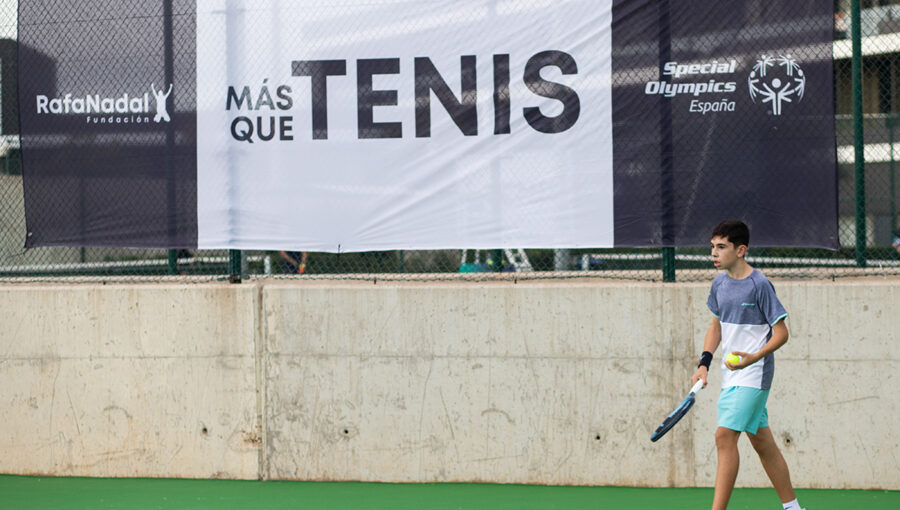 La importancia de la regularidad en el entrenamiento para personas con discapacidad intelectual
