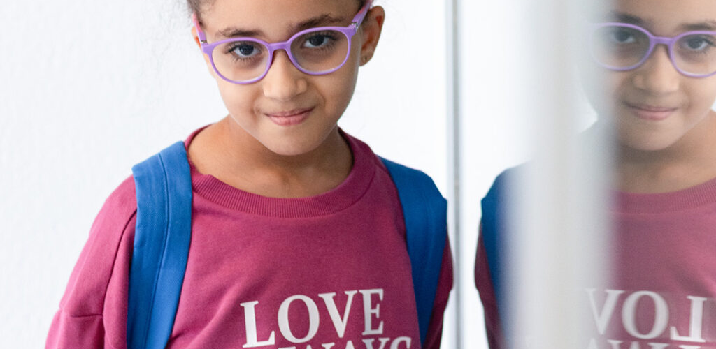 25N: Educación, respeto y convivencia para construir un futuro sin violencia