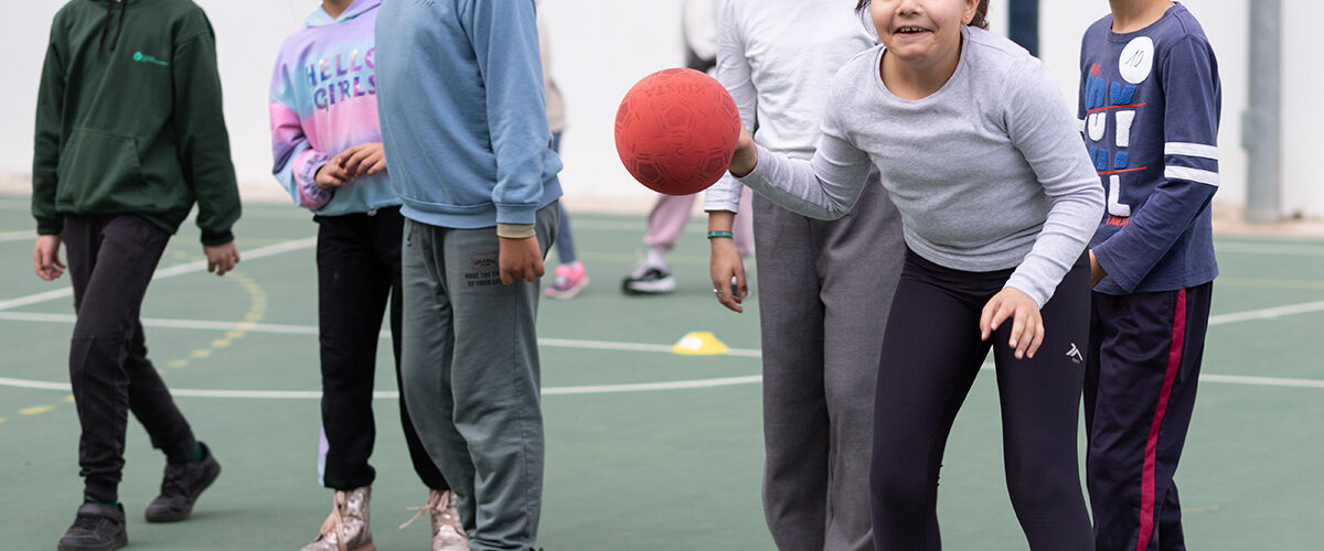 6 de Abril: El deporte como puente hacia la igualdad y la paz