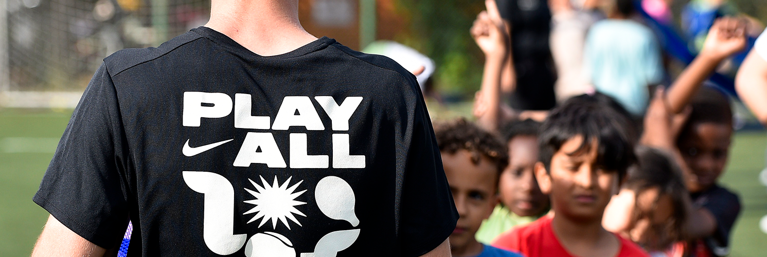 Play All 2026 Final Celebration: the closing of a season full of learning, sport and values