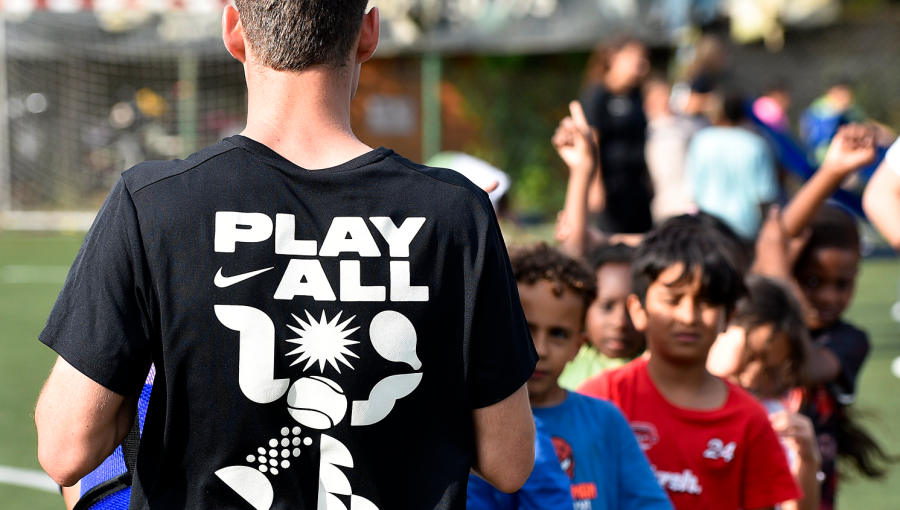 Fiesta Final Play All 2026: cierre de una temporada llena de aprendizaje, deporte y valores